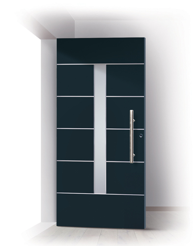 Aretas porte oknoplast