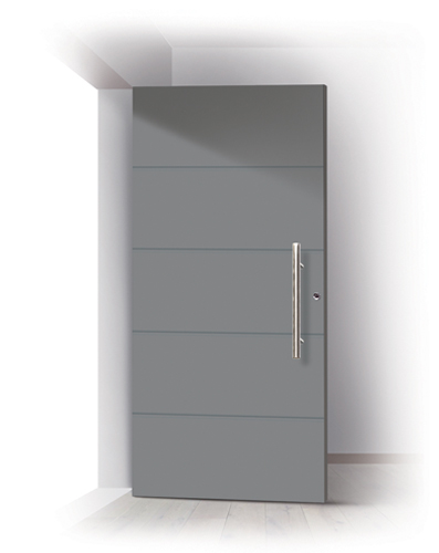 Linea Groove Porte