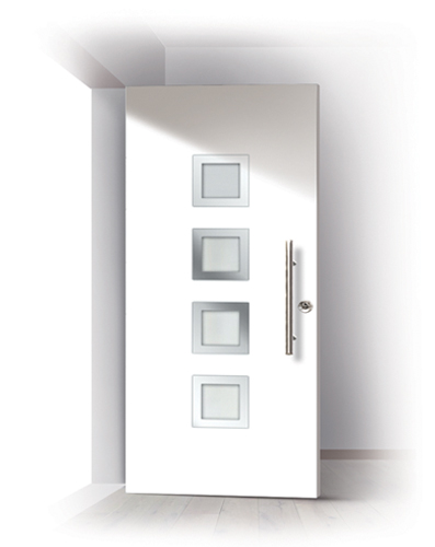 Lar porte oknoplast