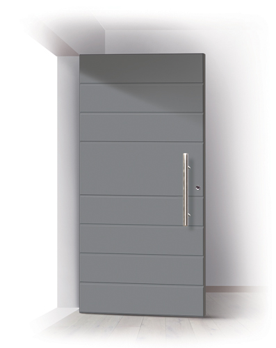 Linea Groove Porte