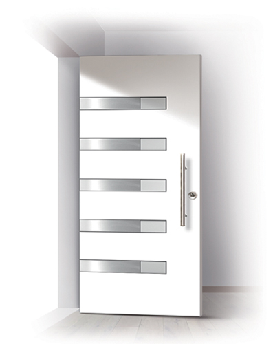 Paulus porte oknoplast