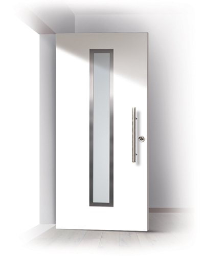 Titus porte oknoplast